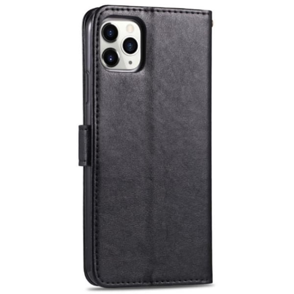 iPhone 11 Pro - Smart Plånboksfodral