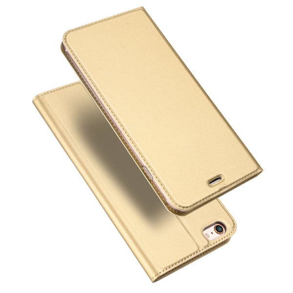 Fodral i Minimalistisk Design till iPhone 6/6S