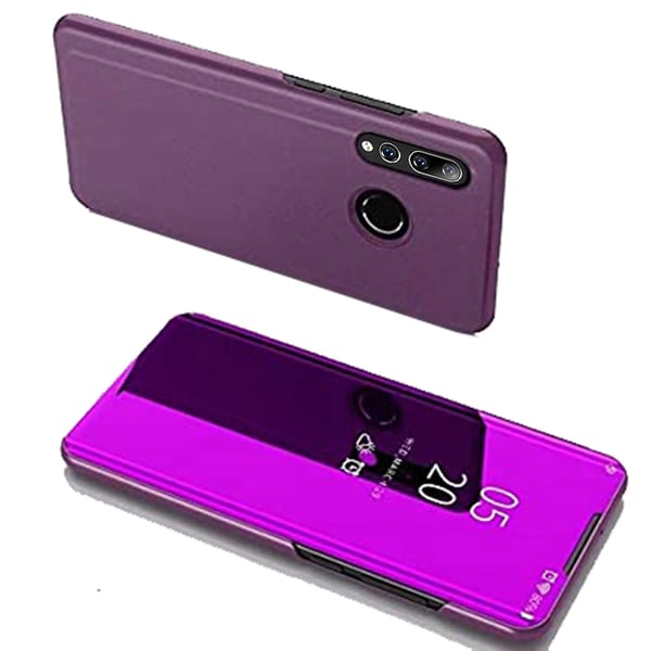 Exklusivt (Leman) Fodral - Huawei P Smart Z