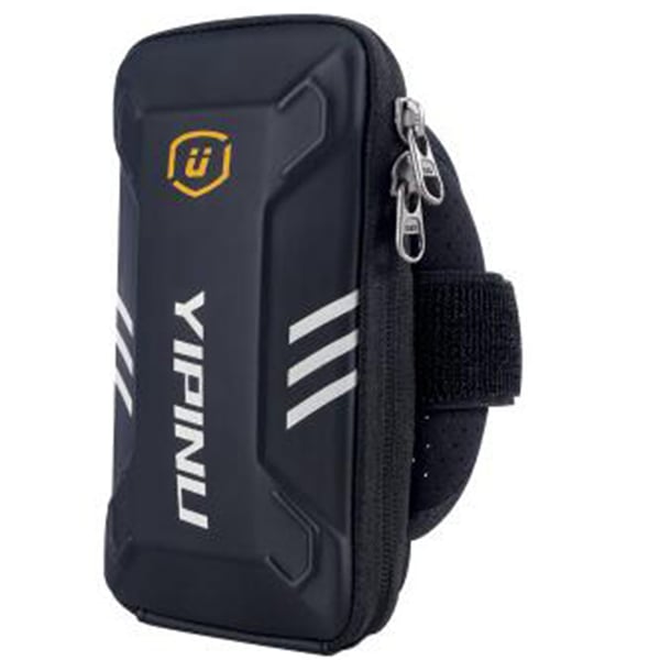 Sport Fitness Armbandsväska Vattentät Unisex Reflekterande