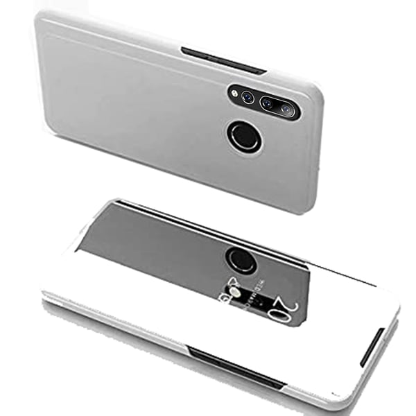Exklusivt (Leman) Fodral - Huawei P Smart Z