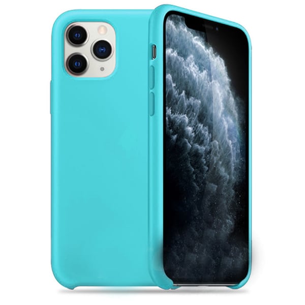 iPhone 11 - Robust Silikonskal
