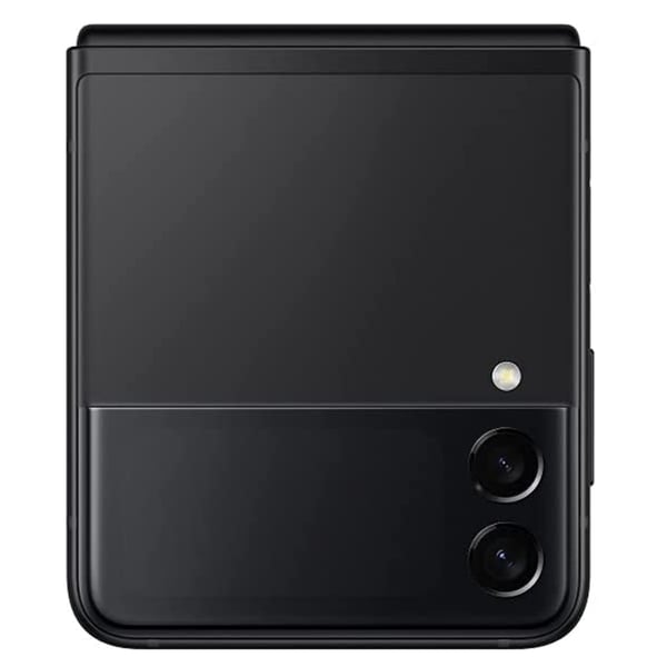 Samsung Galaxy Z Flip 3 - Stilsäkert Skyddande FLOVEME Skal