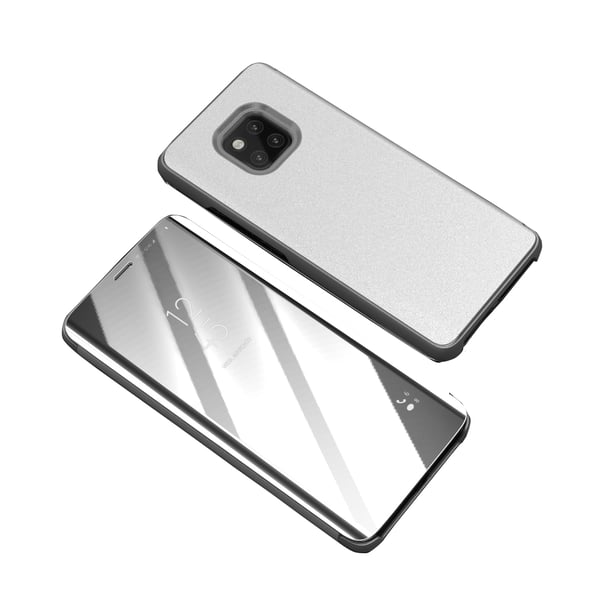 Huawei Mate 20 Pro - Effektfullt Smart Fodral (LEMAN)