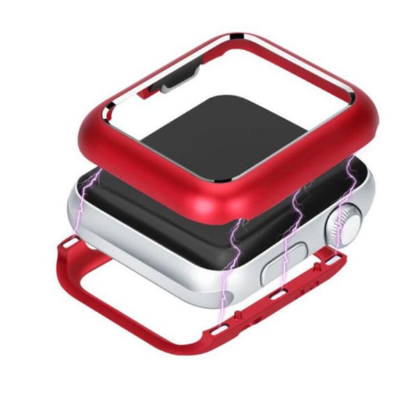 Skyddande Magnetiskt Skal för iWatch 3/4