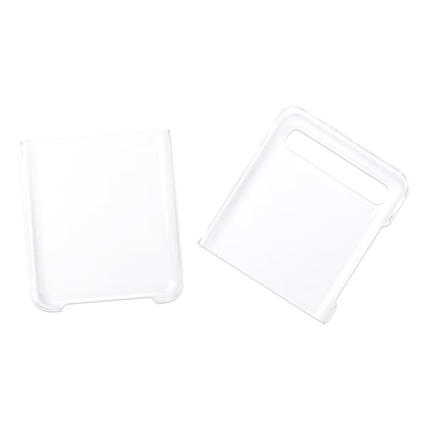Skyddande Skal - Samsung Galaxy Z Flip