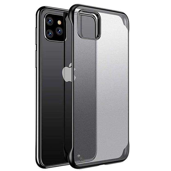 iPhone 11 - Kraftfullt Skal