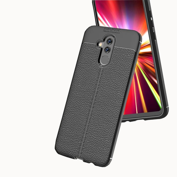 Silikonskal - Huawei Mate 20 Lite
