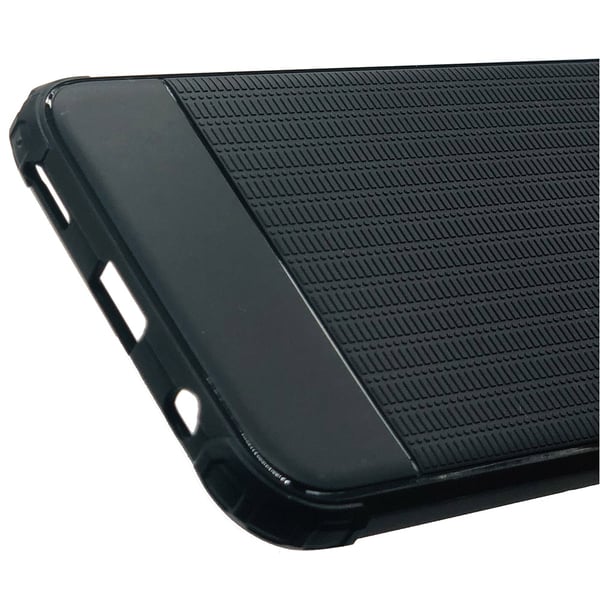 Skyddsskal fr�n LEMAN (V�rmeavledande) Huawei P20 Lite
