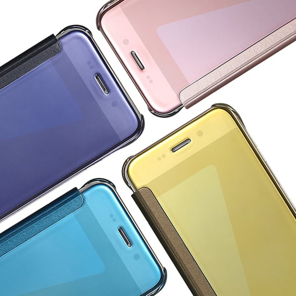 Elegant Smart Fodral - Huawei P30 Pro