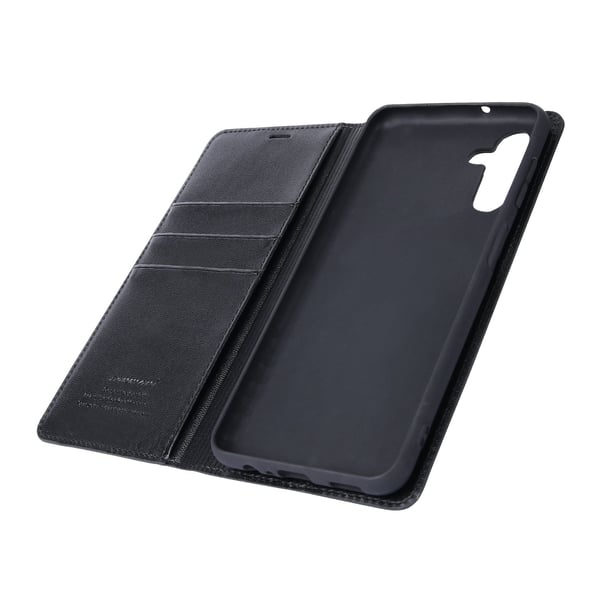 Samsung A14 5G/4G - Plånboksfodral med 3-kortfack i Flera Färger