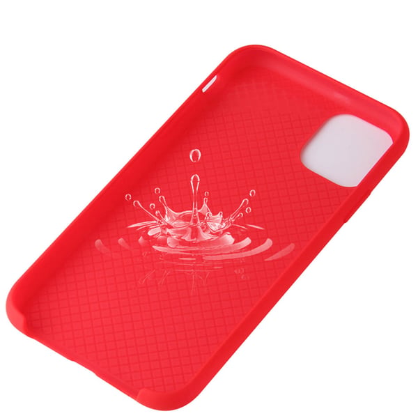 iPhone 11 Pro Max - Mattbehandlat Skyddsskal (NKOBEE)