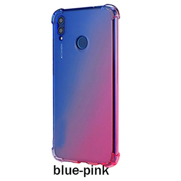 Professionellt Slittåligt Skal - Huawei P Smart 2019