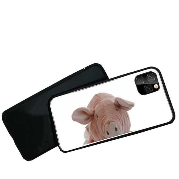 iPhone 11 - Stötdämpande Spegelskal
