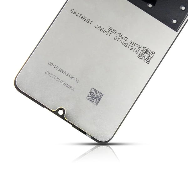 P30 Lite LCD & Pekskärm Digitizer AAA+++