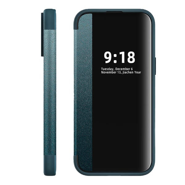 iPhone 15 Fodral  Stilrent & skyddande med bonusfack