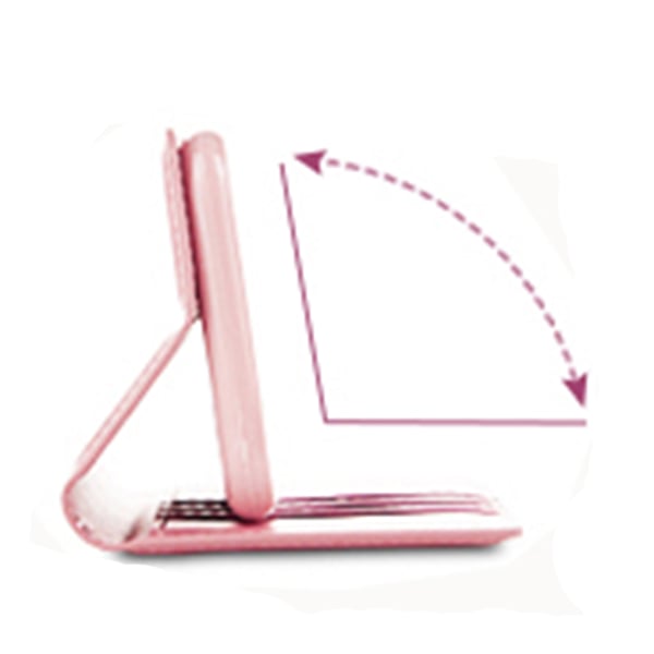 iPhone 13 - Stilrent Praktiskt HANMAN Plånboksfodral