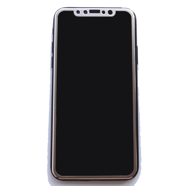 Fram- & Baksida Skärmskydd Aluminium 9H HD-Clear iPhone 11 Pro