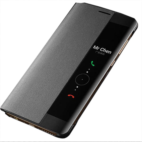 Huawei P30 Pro - Stilrent Praktiskt Fodral (NKOBEE)