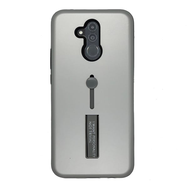 Exklusivt Skyddande Skal (Kisscase) - Huawei Mate 20 Lite