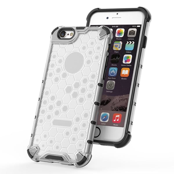 iPhone 7 - Stötdämpande Skal (HIVE)