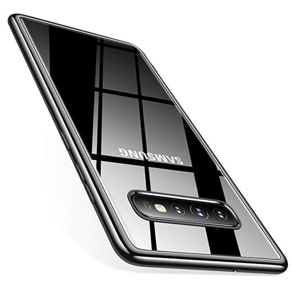 Floveme Silikonskal - Samsung Galaxy S10 Plus