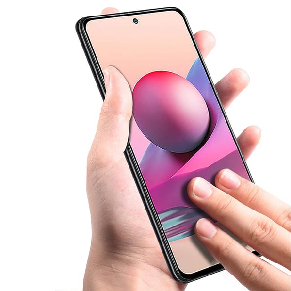 Helt�ckande H�rdat Glas 2.5D Sk�rmskydd Xiaomi 12T