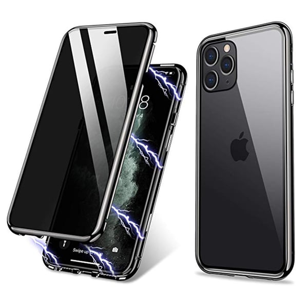 Exklusivt Smart Magnetiskt Skal - iPhone 11