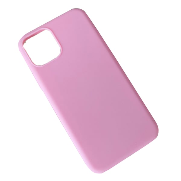 iPhone 11 - Robust Silikonskal