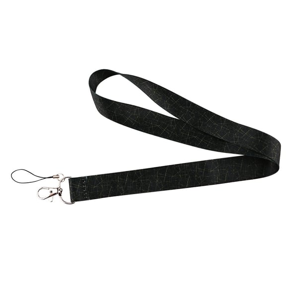 MARMOR Praktiskta Nyckelband