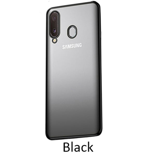 Skyddande Silikonskal - Samsung Galaxy A20E