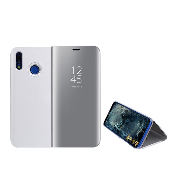 Elegant Smart Fodral (LEMAN) - Huawei P20 Lite