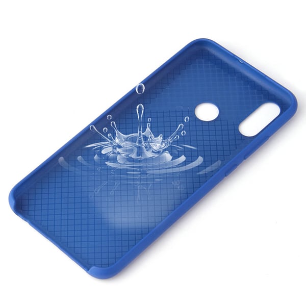 Kraftfullt Skyddsskal - Huawei P Smart 2019