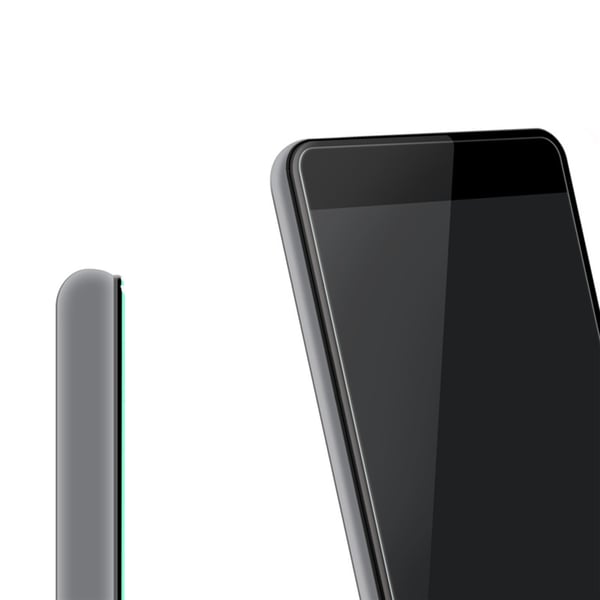 HuTech Skärmskydd 5-PACK för Huawei Mate 20 lite