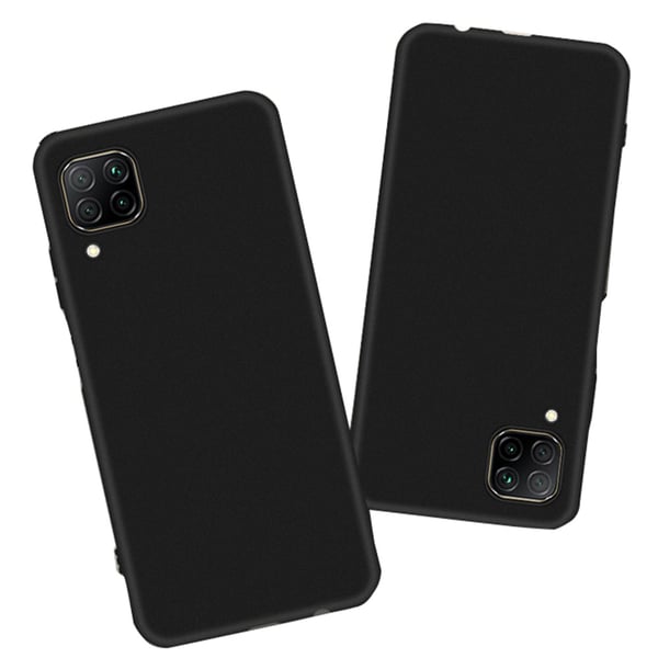 Huawei P40 Lite - Mattbehandlat Skal