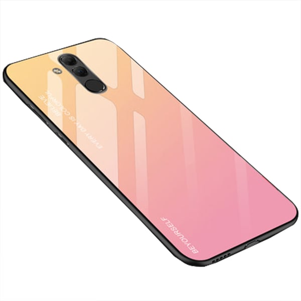 Huawei Mate 20 Lite - Elegant Skal