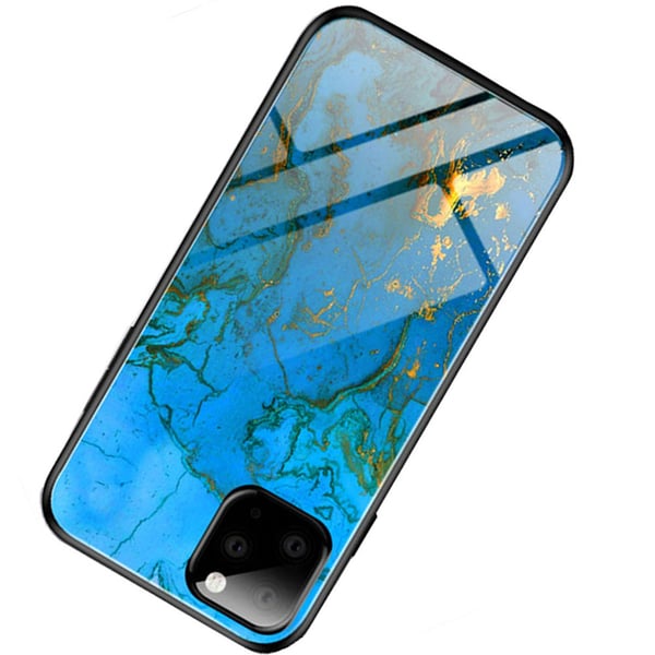 iPhone 11 Pro - Stilrent Skyddande Nkobee Skal