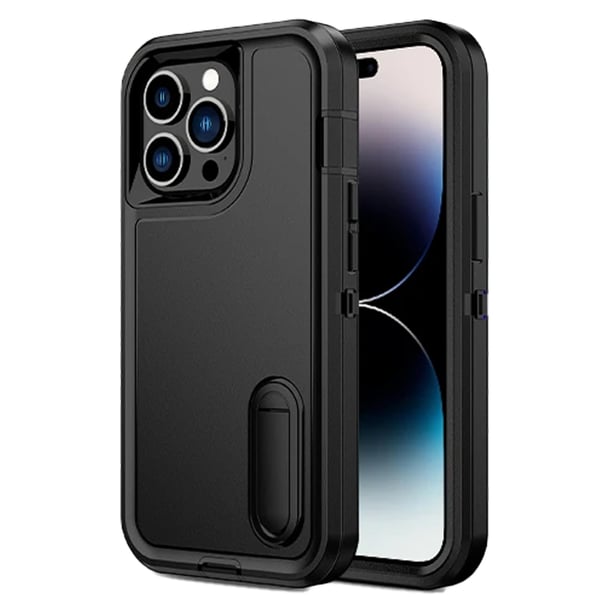 iPhone 16 Pro Max  Exklusivt skal med stil och skydd