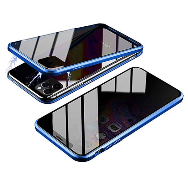 Genomtänkt Floveme Heltäckande Skal - iPhone 11 Pro Max