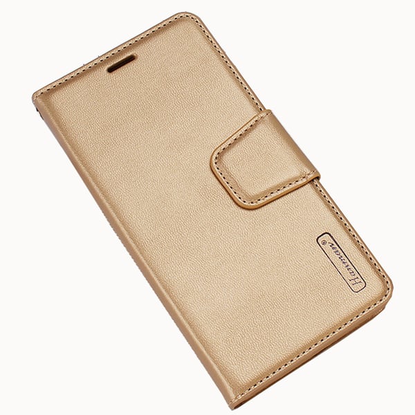 Exklusivt Skyddande Plånboksfodral - Huawei P30 Lite
