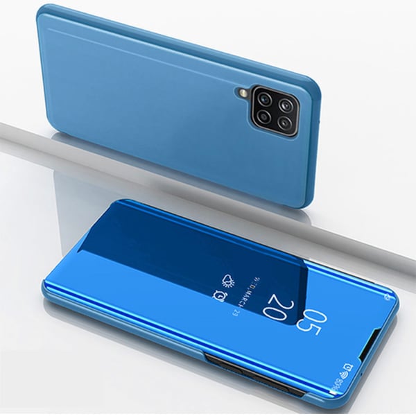 Samsung Galaxy A22 4G - Elegant Leman Fodral