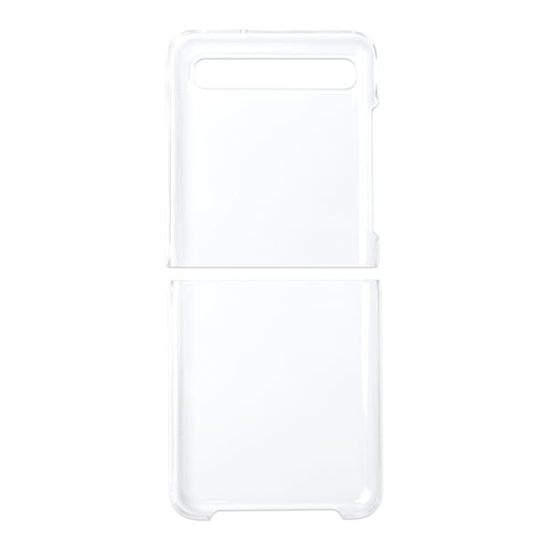 Robust Skyddsskal - Samsung Galaxy Z Flip