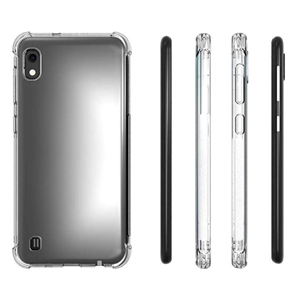 Samsung Galaxy A10 - Robust Skyddsskal