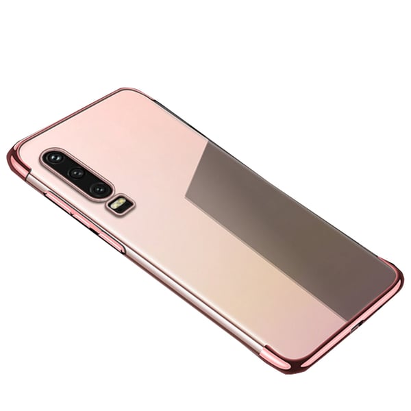 Huawei P30 - Floveme Silikonskal