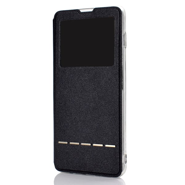 Praktiskt Skyddande Fodral - Samsung Galaxy S10