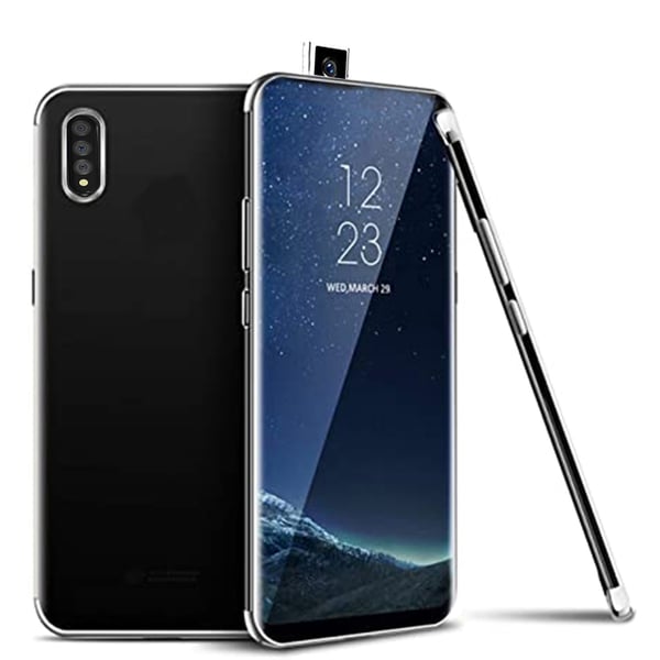 Huawei P Smart Pro - Skal