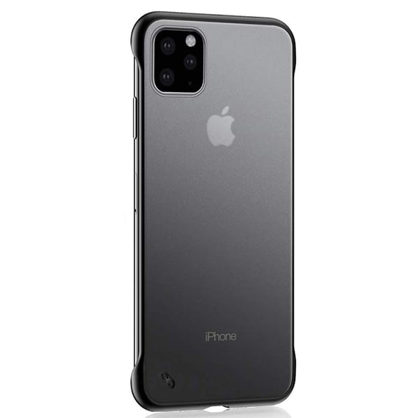 Genomtänkt Stilsäkert Skal - iPhone 11