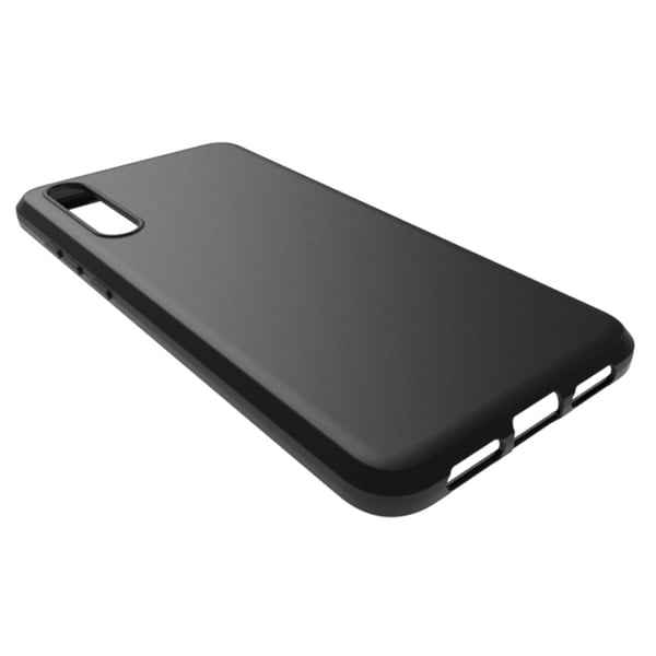 Huawei P20 Pro - Stilrent Silikonskal (NKOBEE)