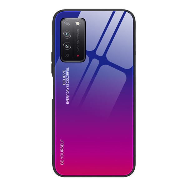 Huawei P40 - Effektfullt Stilsäkert Skal