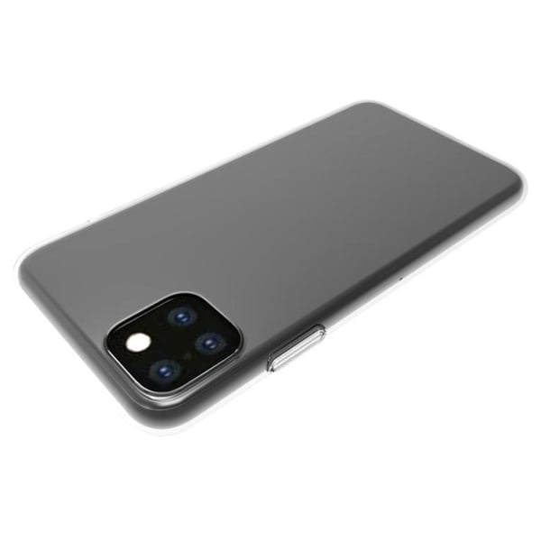 Slittåligt Skyddsskal - iPhone 11 Pro Max